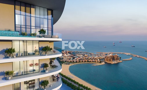 Wohnung in Limassol, Limassol, Zypern 1