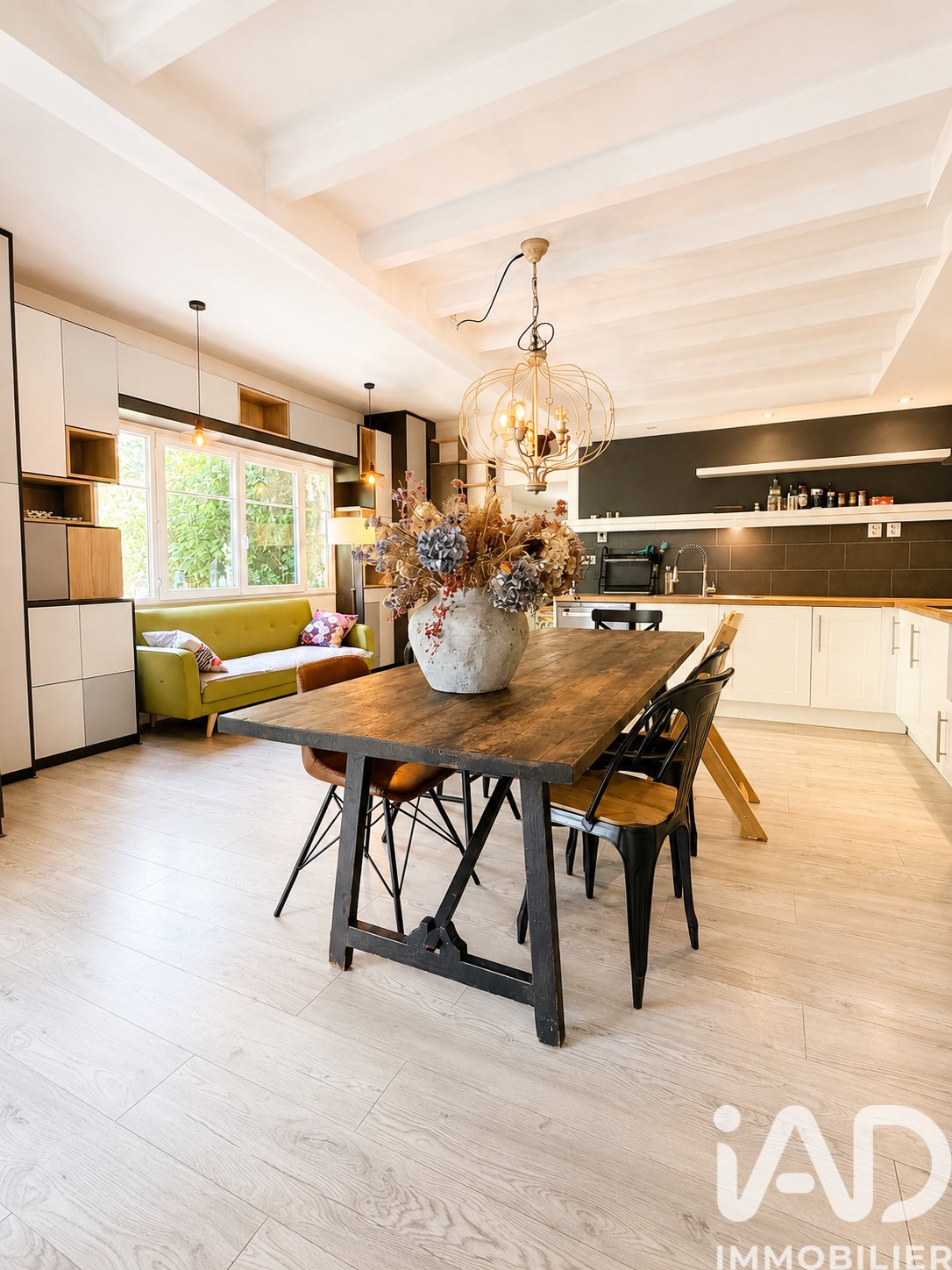 House in Vitry-sur-Seine, Ile-de-France, France 5 - 18120394