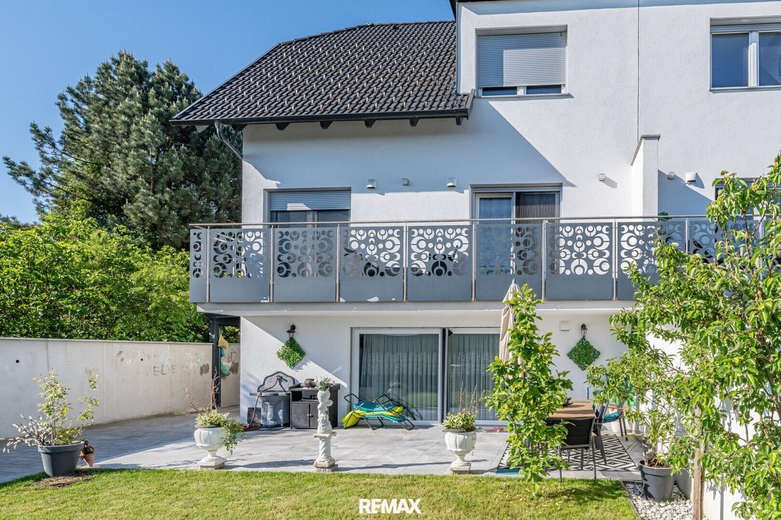 House in Linz, Upper Austria, Austria 5 - 18117383