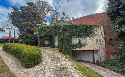 Maison à Mar del Plata, Province de Buenos Aires, Argentine 1