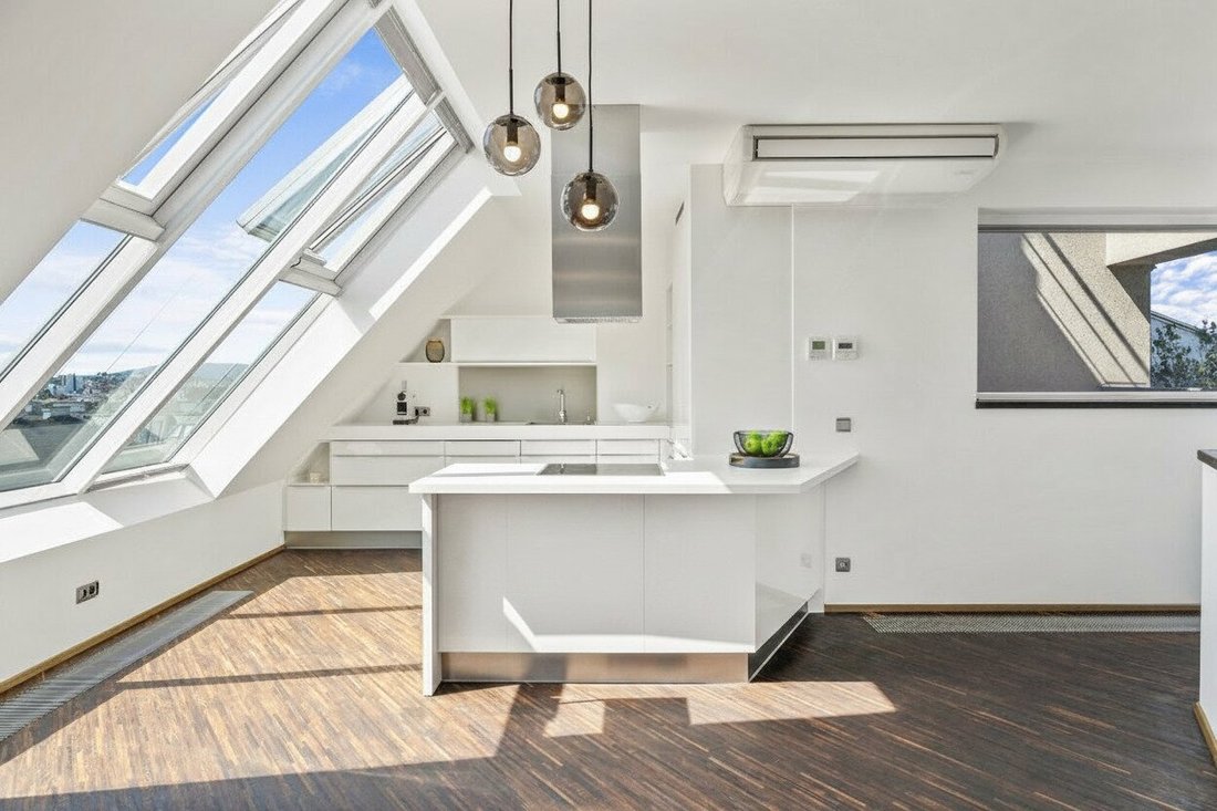Penthouse in Vienna, Vienna, Austria 3 - 18117365