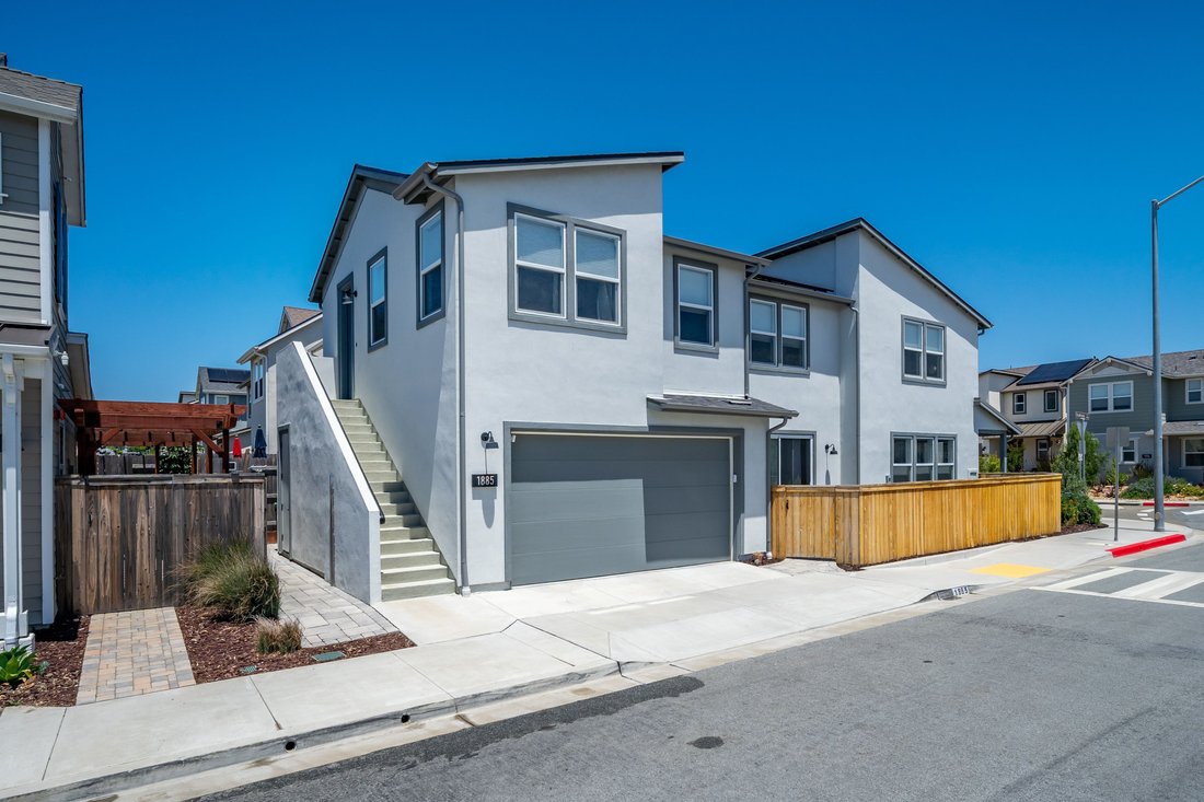 Land in San Luis Obispo, California, United States 1 - 18117694