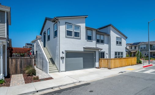 Land in San Luis Obispo, California, United States 1
