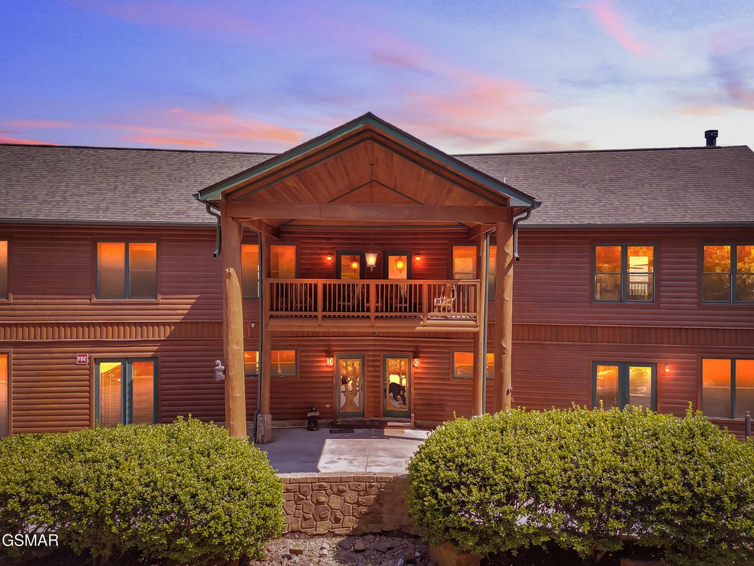 House in Gatlinburg, Tennessee, United States 2 - 18117919