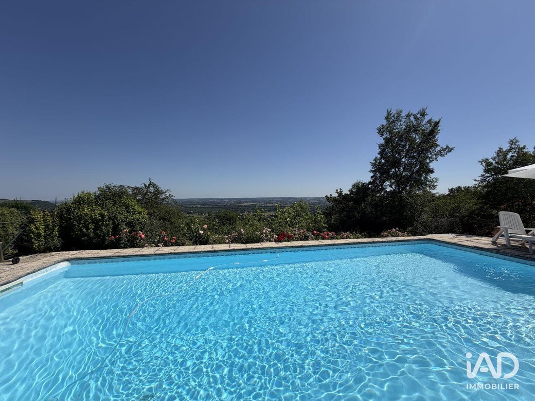 House in Colayrac-Saint-Cirq, Nouvelle-Aquitaine, France 2 - 18120437