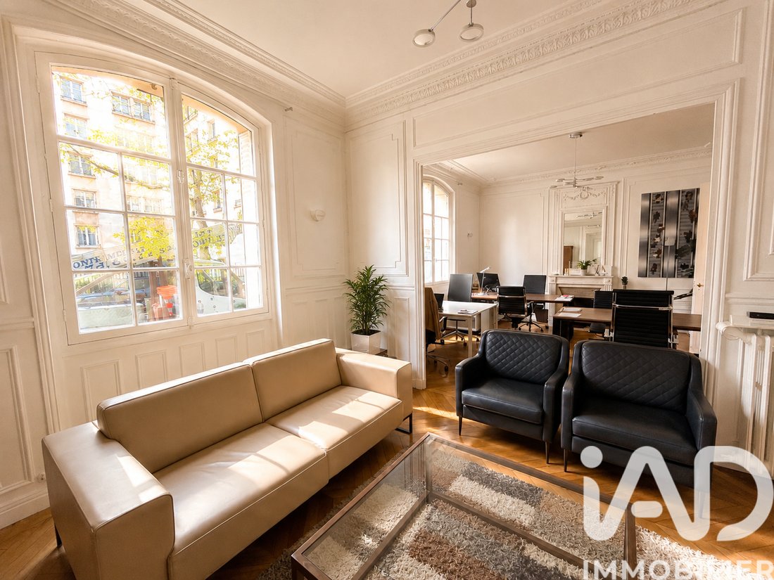 Apartment in Pereire-Malesherbes, Paris 17e Arrondissement, Paris 3 - 16541023