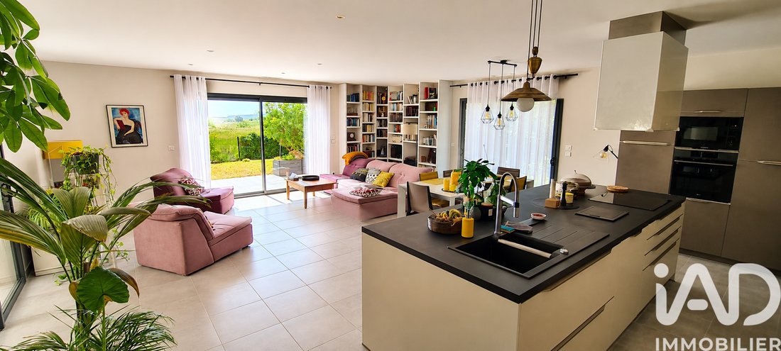 House in La Palme, Occitania, France 2 - 18120647