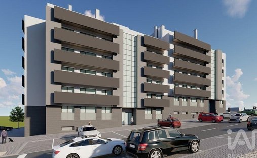 Wohnung in Ranhados, Viseu, Portugal 1