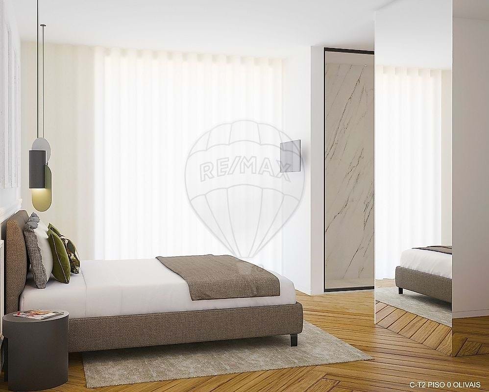 Apartment in Olivais, Lisbon, Portugal 5 - 18117788