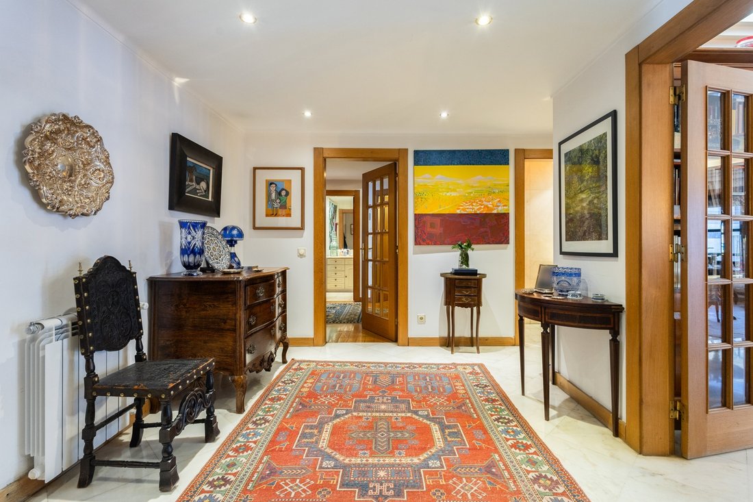 Apartment in Arroios, Lisbon, Portugal 1 - 18117574