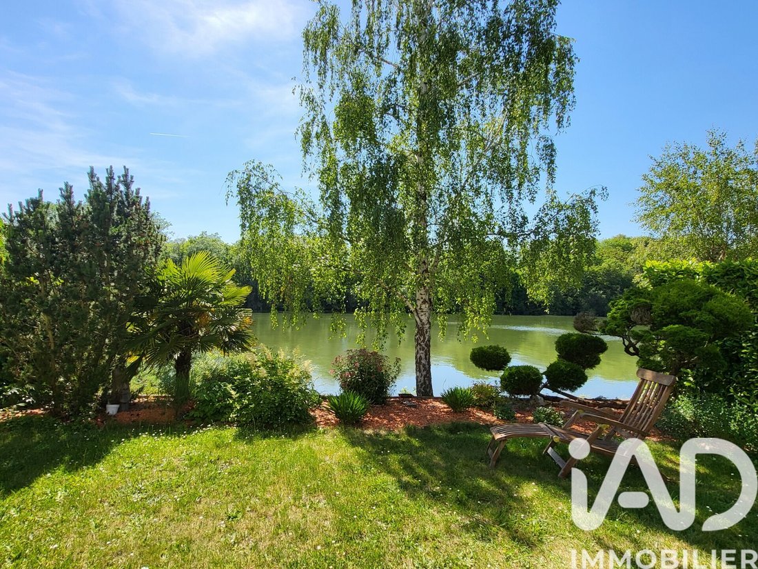 House in Port Ham-Village, Cergy, France 2 - 17227976