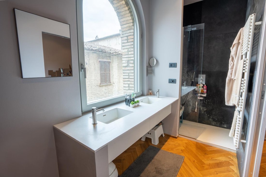 Townhouse in Pergola, Marche, Italy 5 - 18117782