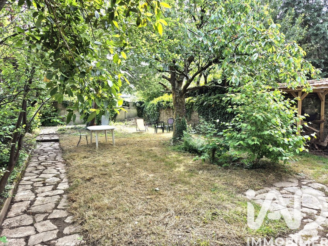 House in Nantes Erdre, Nantes, France 3 - 18120525