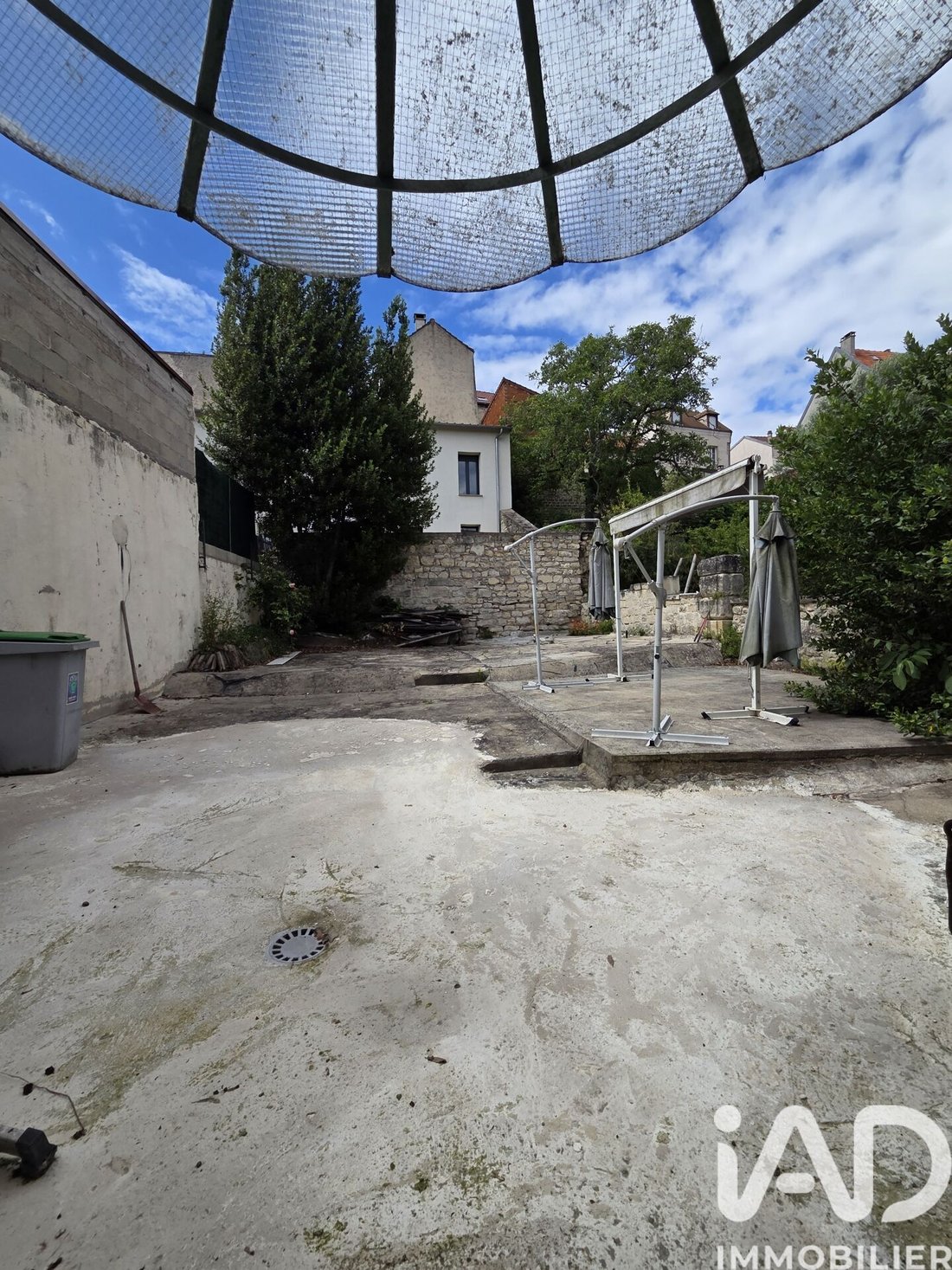 House in Village Doumer, Carrieres-sur-Seine, France 4 - 18120620