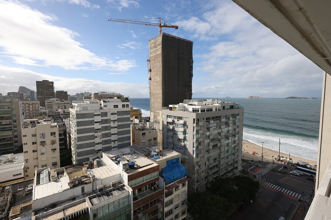 Apartment in Rio de Janeiro, State of Rio de Janeiro, Brazil 2 - 18117586