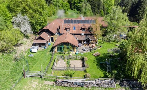 Paltmühl, Lower Austria, Austria 1