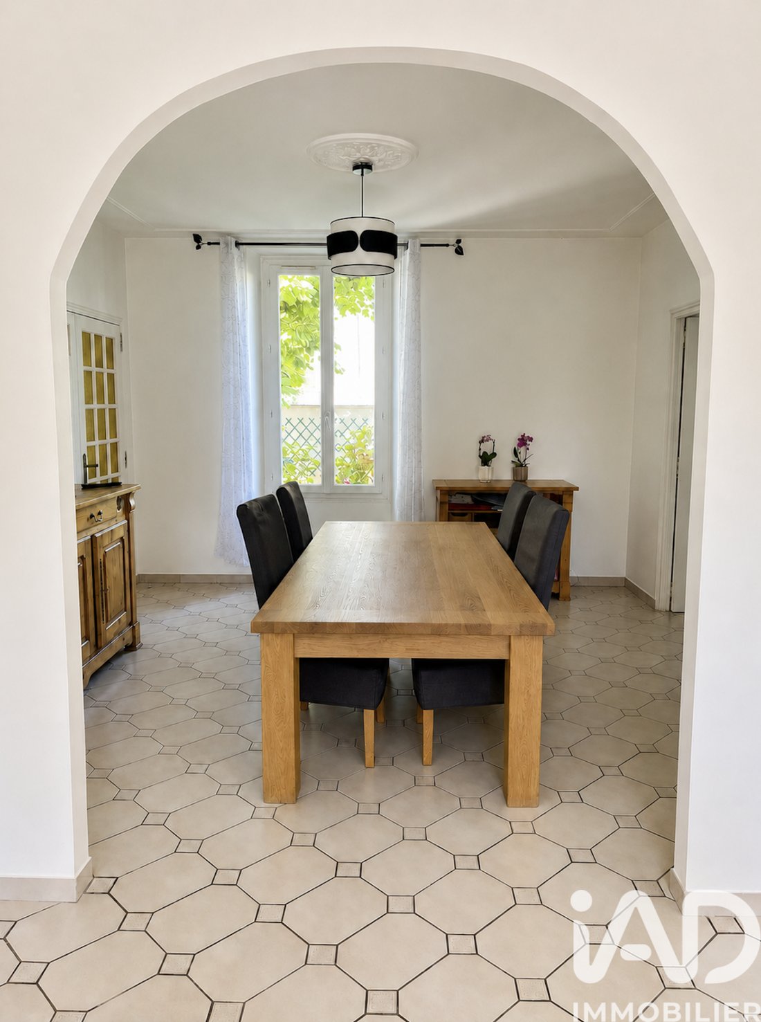 House in Montereau-Fault-Yonne, Ile-de-France, France 5 - 18120200