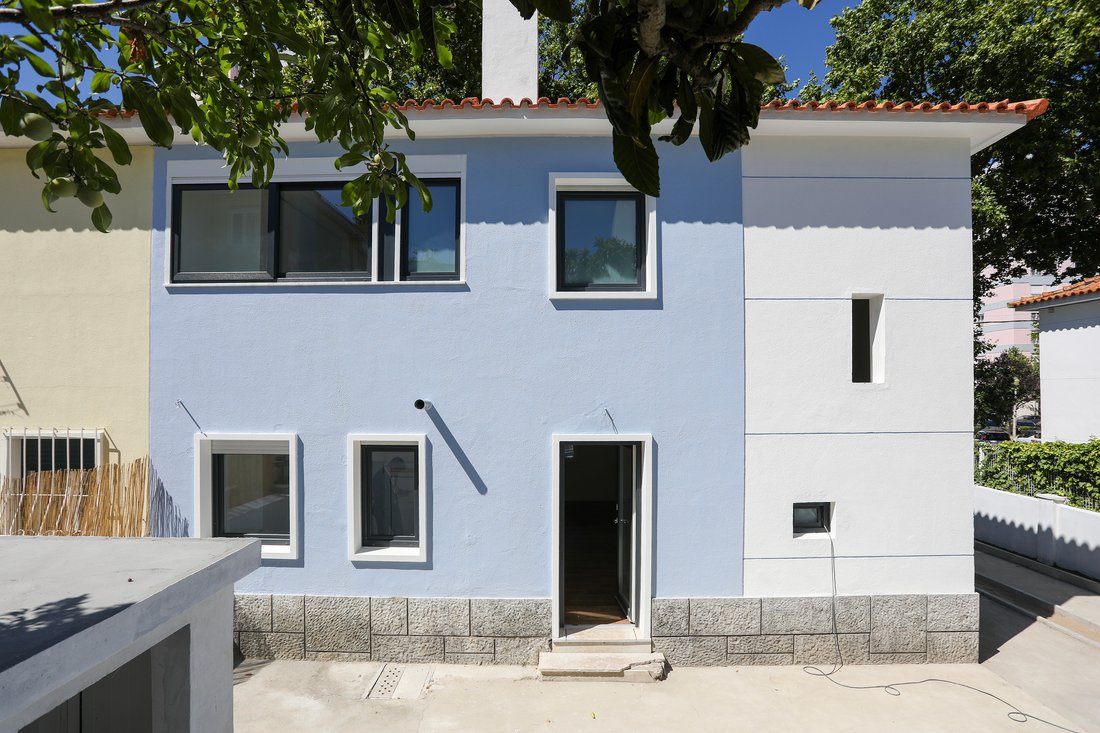House in Benfica, Lisbon, Portugal 4 - 18117874