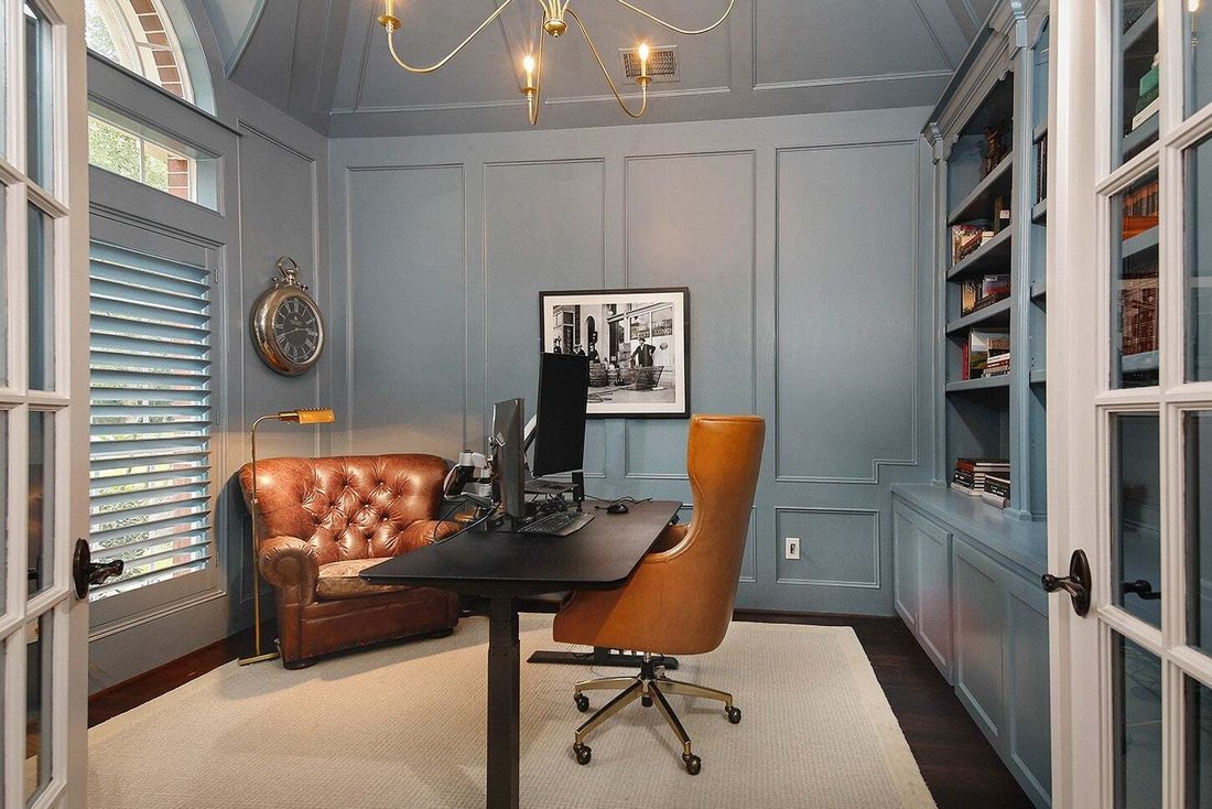 House in The Woodlands, Texas, United States 5 - 18117682