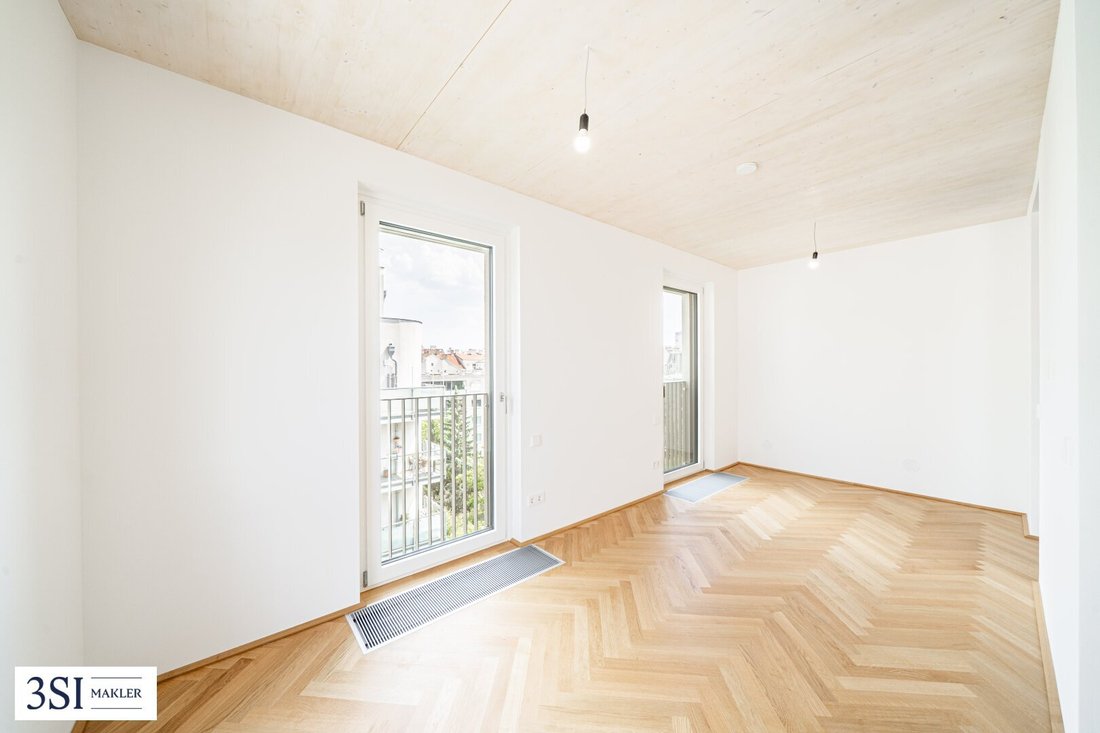 Apartment in Vienna, Wien, Austria 1 - 17870893