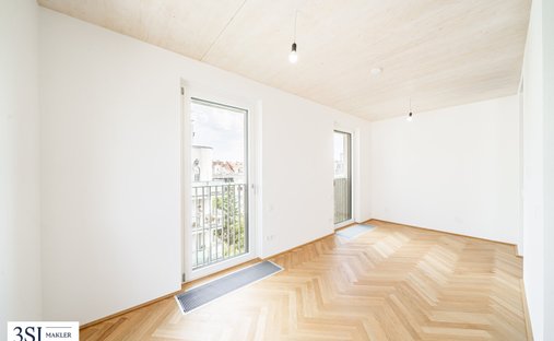 Appartamento a Vienna, Vienna, Austria 1