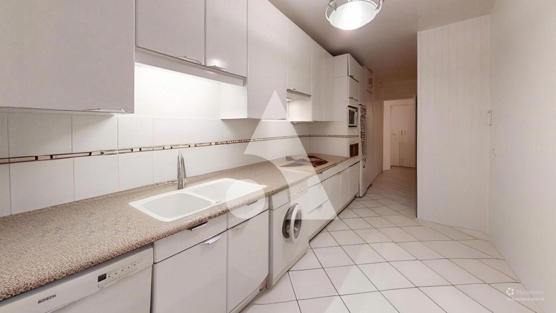Apartment in Chateau Ridel, La Garenne-Colombes, France 3 - 18117385