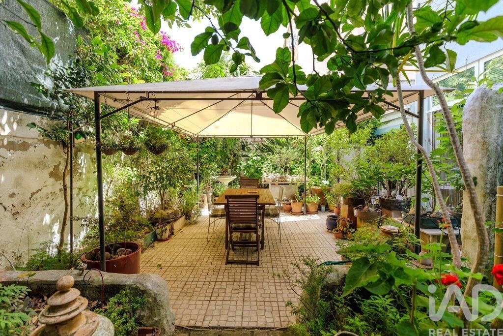Apartment in Penha de Franca, Lisbon, Portugal 1 - 18117659