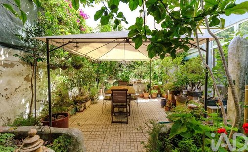 Apartment in Penha de Franca, Lisbon, Portugal 1