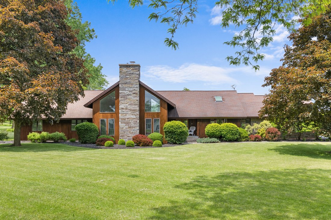 House in Geneva, New York, United States 2 - 18117917