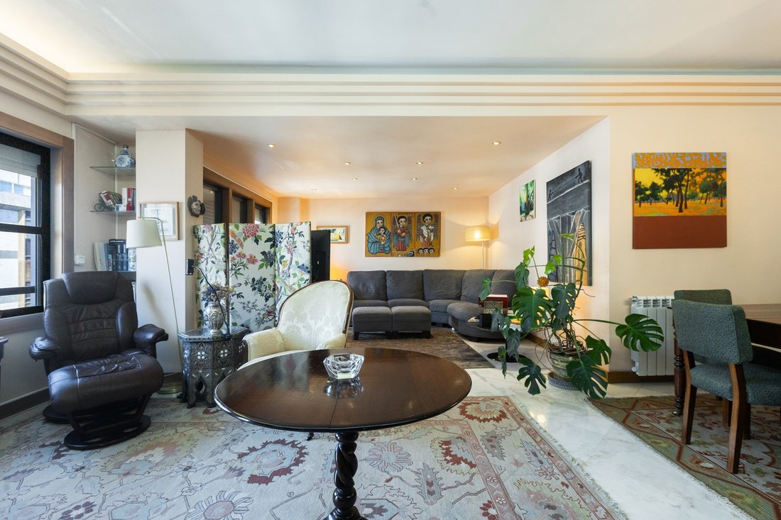 Apartment in Arroios, Lisbon, Portugal 5 - 18117574