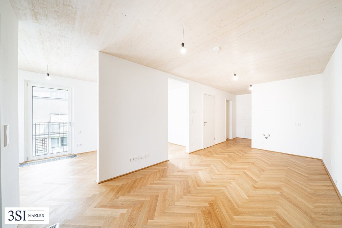 Apartment in Vienna, Wien, Austria 2 - 17238790