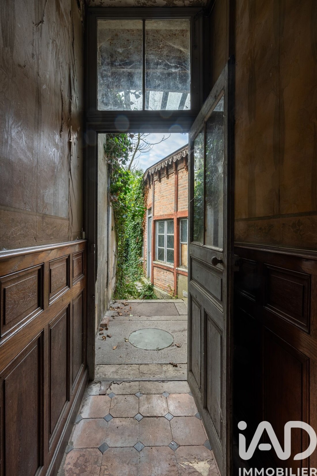 House in Hauts de Saint Aubin, Angers, France 4 - 18120359