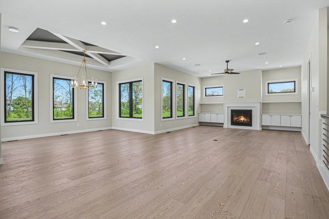 House in Granger, Indiana, United States 3 - 18117681