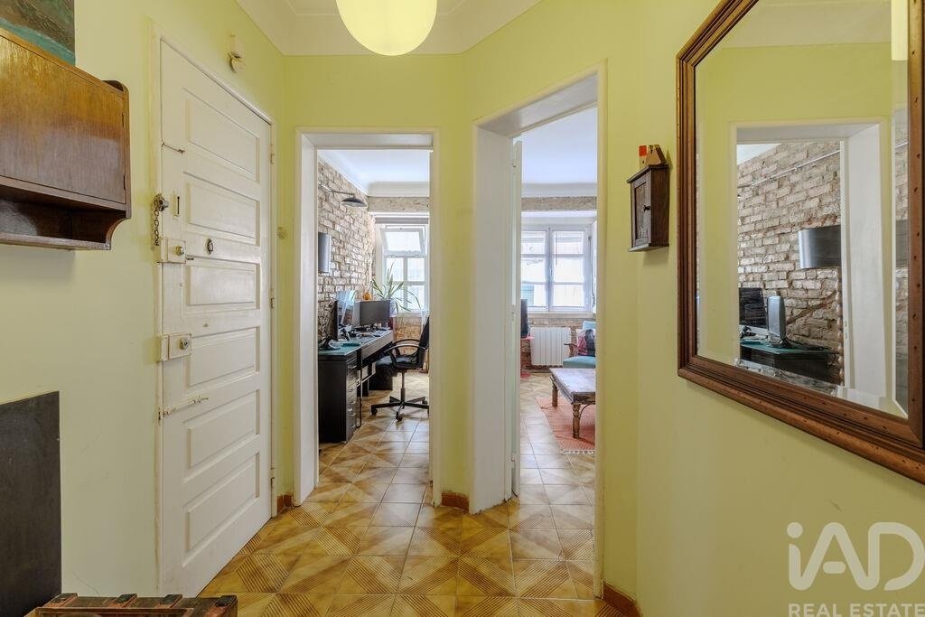 Apartment in Penha de Franca, Lisbon, Portugal 4 - 18117659