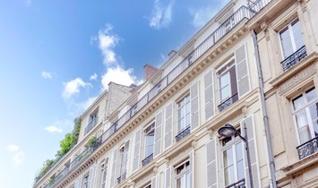 Appartement à Elysées-Madeleine, Paris 8e Arrondissement, Paris 1