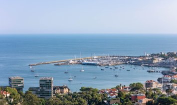 Villa à Estoril, Cascais et Estoril, Lisbonne 1