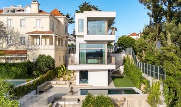 Villa en Estoril, Cascais y Estoril, Distrito de Lisboa 1