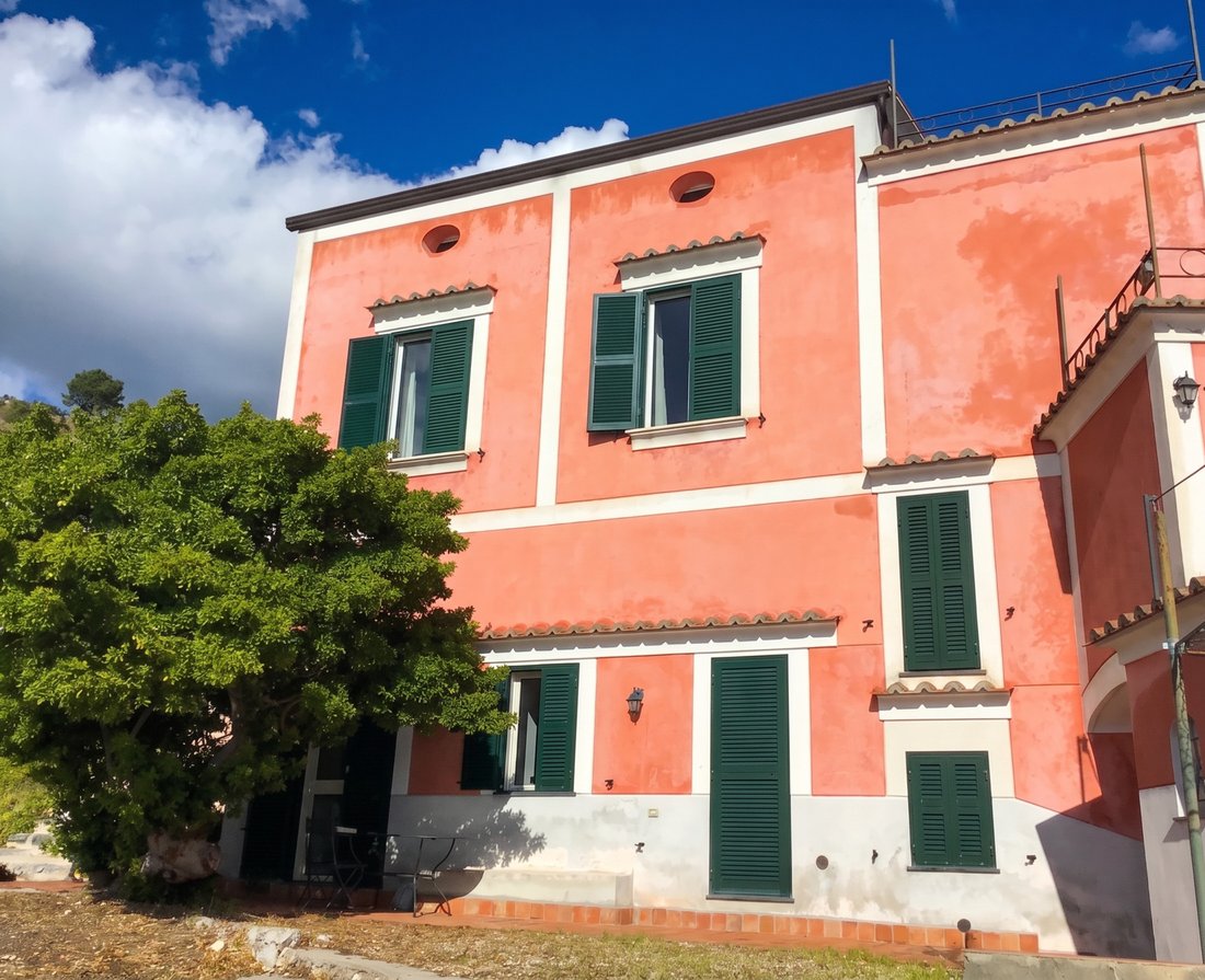 Villa in Maiori, Campania, Italy 3 - 18117214