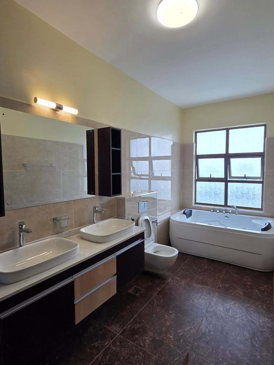 Apartment in Nairobi, Nairobi County, Kenya 4 - 18117927