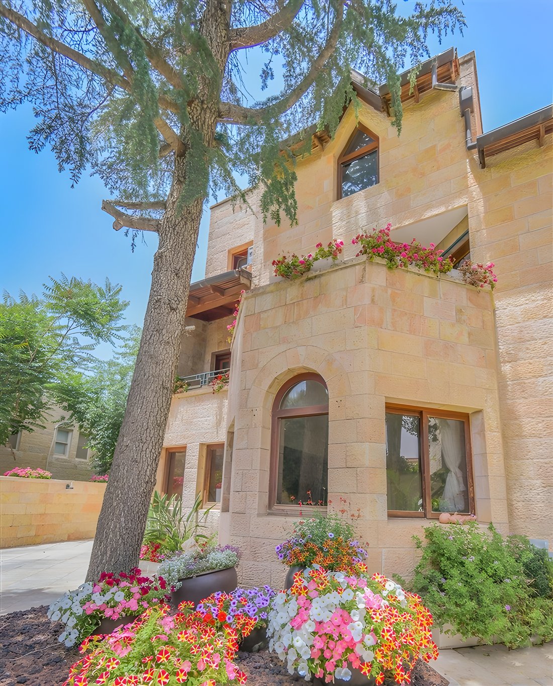 Villa in Jerusalem, Jerusalem District, Israel 5 - 17843589