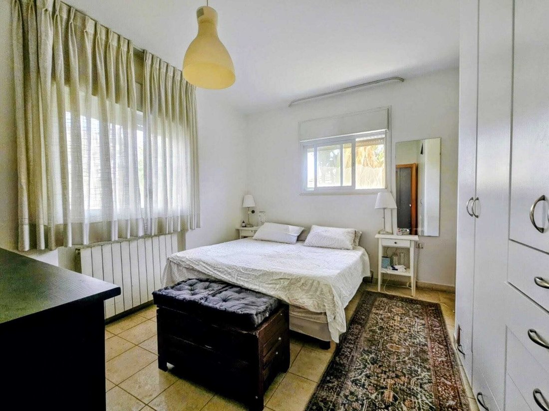 Apartment in Jerusalem, Jerusalem District, Israel 4 - 18117787