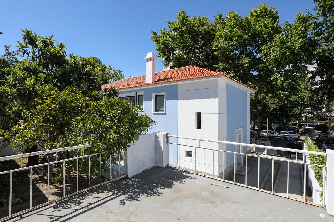 House in Benfica, Lisbon, Portugal 5 - 18117874