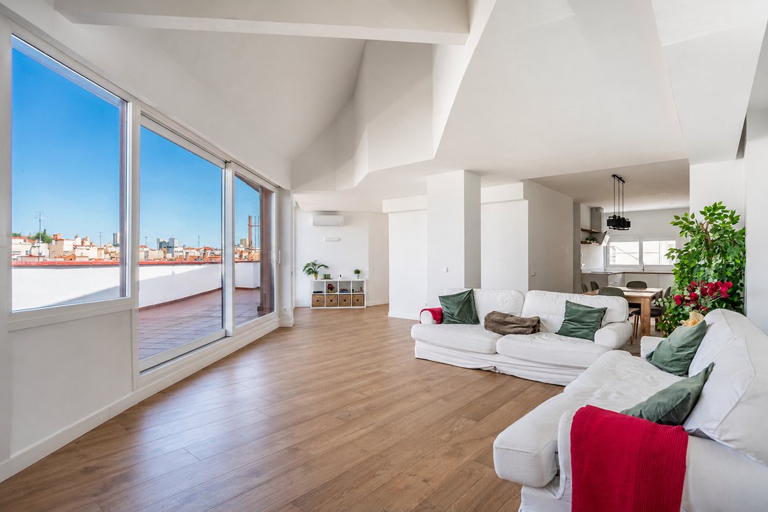 Apartment in Centro, Madrid, Spain 2 - 17306776