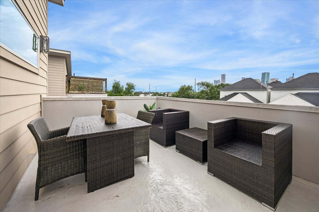 House in Houston, Texas, United States 5 - 18117557