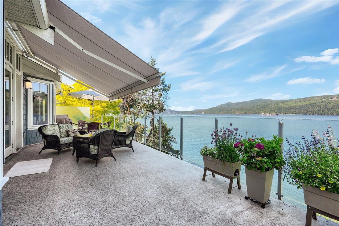 Condo in Cobble Hill, British Columbia, Canada 3 - 18117821
