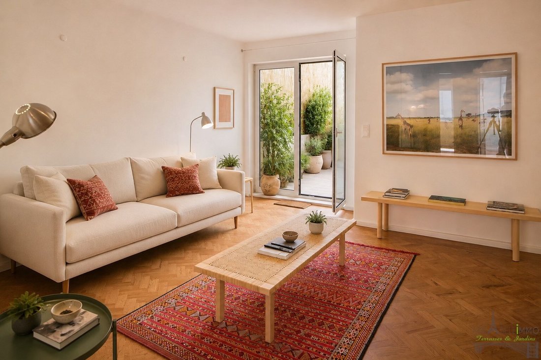 Apartment in Sao Vicente, Lisbon, Portugal 3 - 16921659