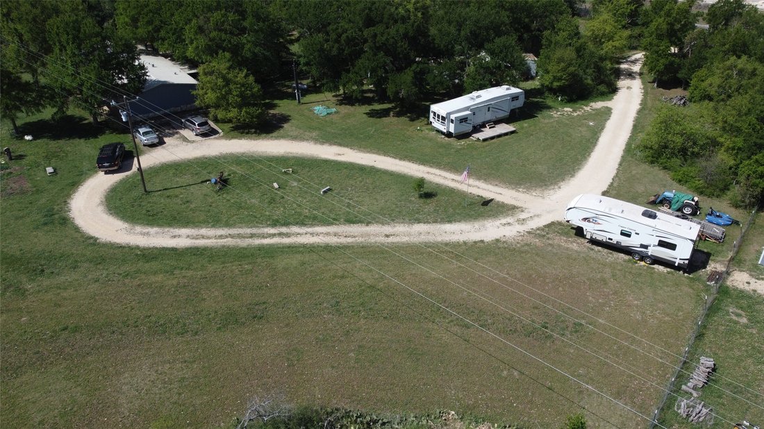House in Jarrell, Texas, United States 3 - 12602426
