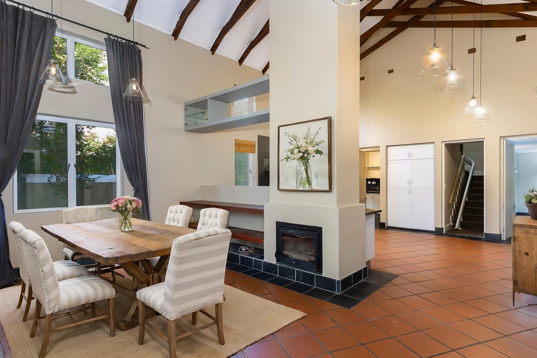 House in Arbeidslus, Western Cape, South Africa 3 - 18117333