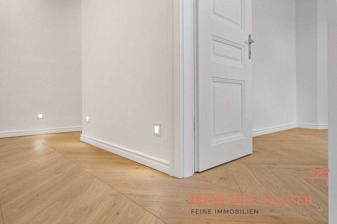 Wohnung in Wien, Wien, Österreich 3 - 18117299