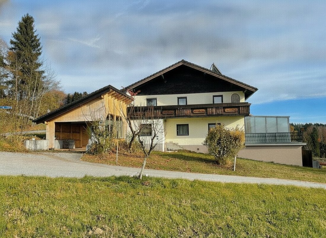 House in Thalgau, Salzburg, Austria 1 - 17500171